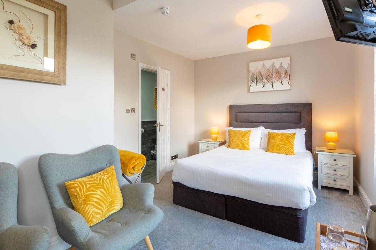 Bowness Guest House Cameră foto