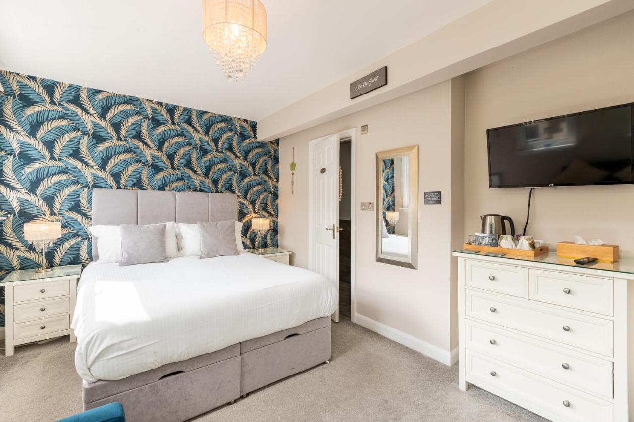 Bowness Guest House Cameră foto