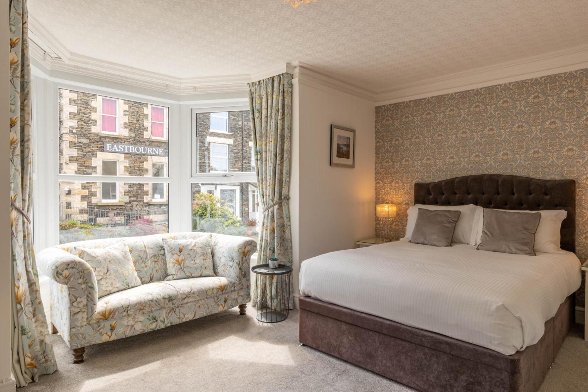 Bowness Guest House Cameră foto
