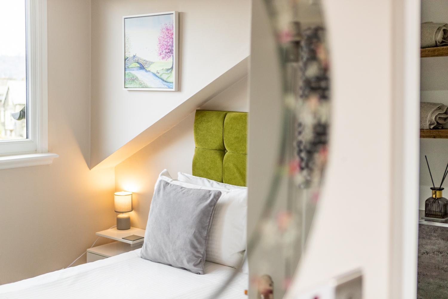 Bowness Guest House Cameră foto