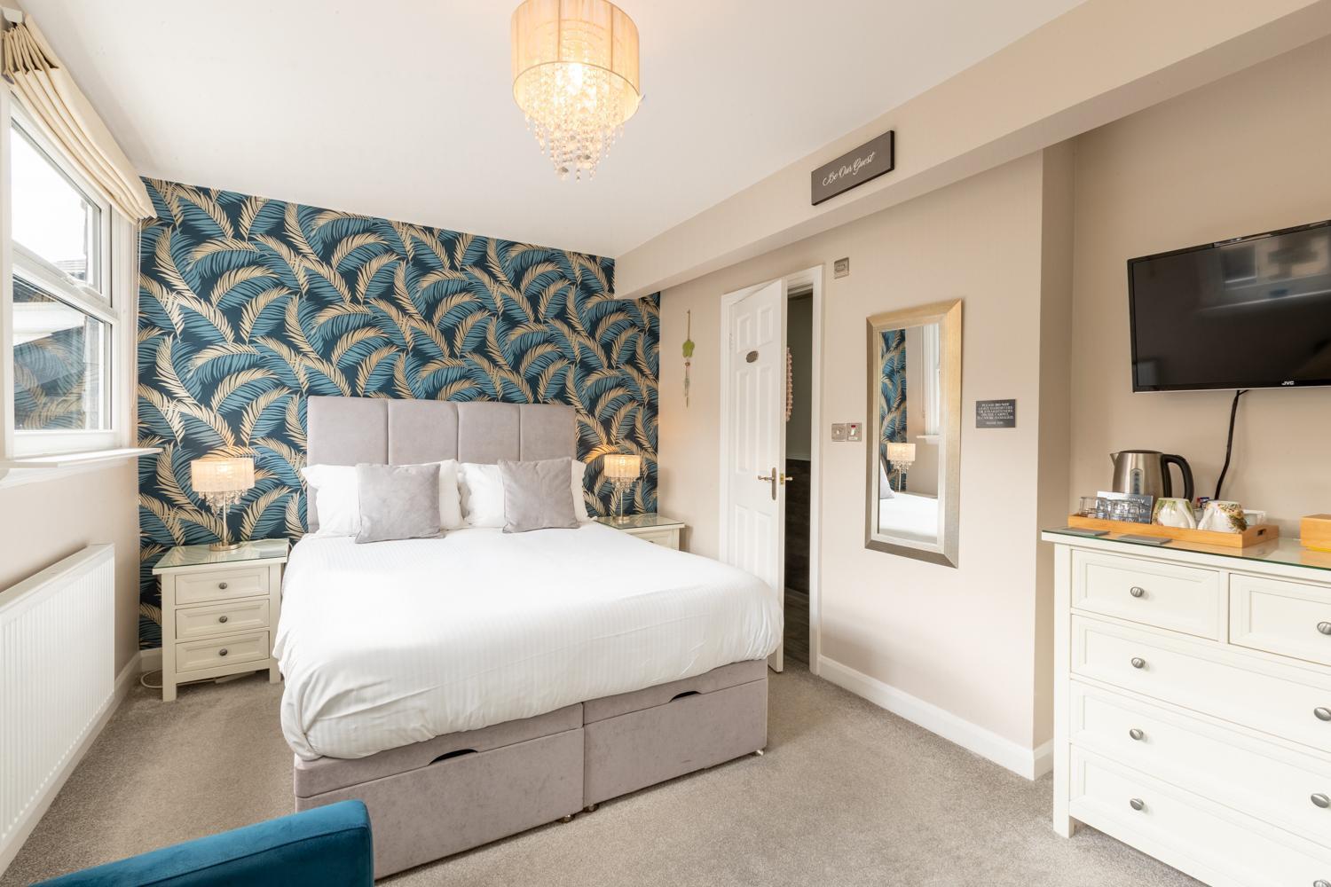 Bowness Guest House Cameră foto