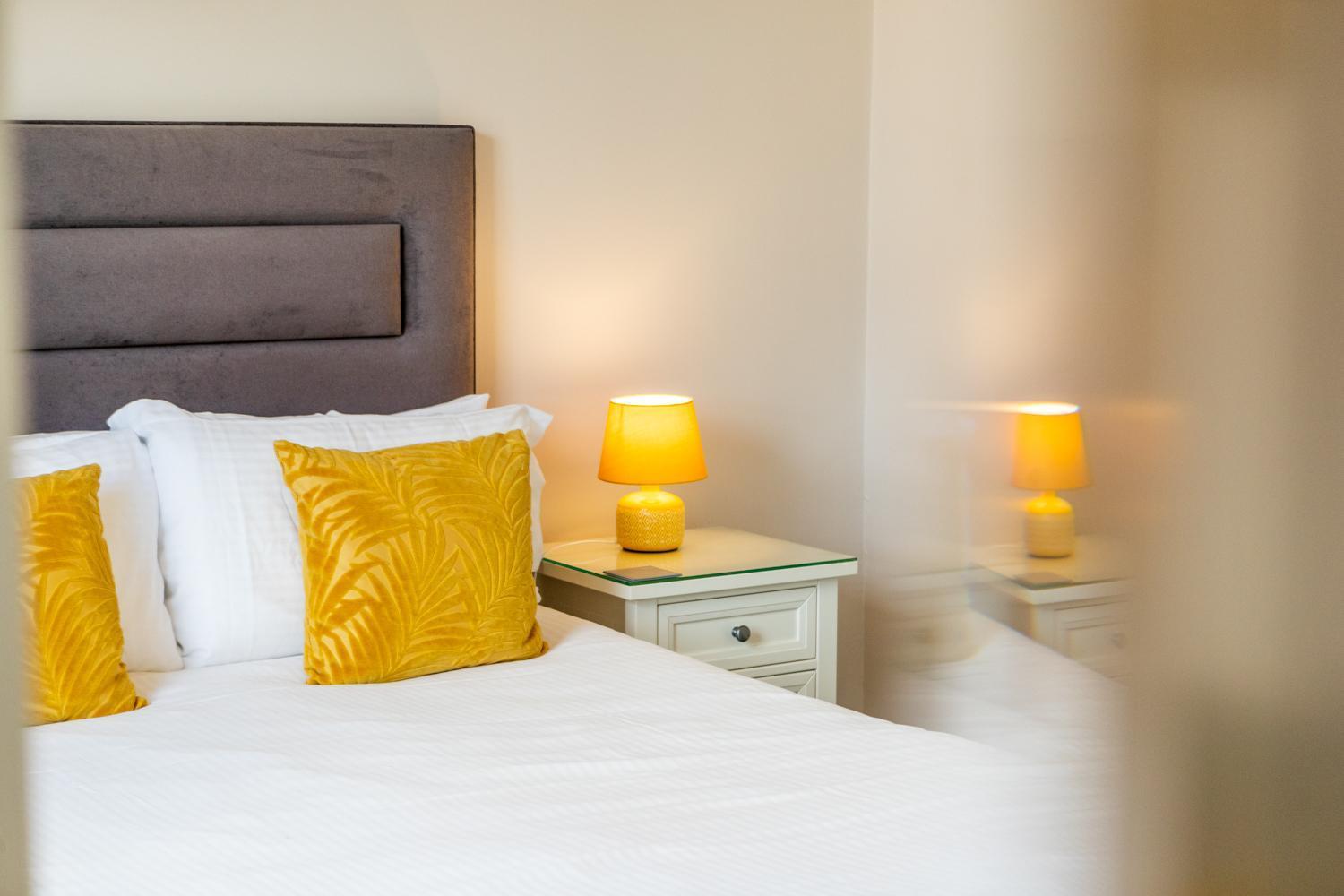 Bowness Guest House Cameră foto