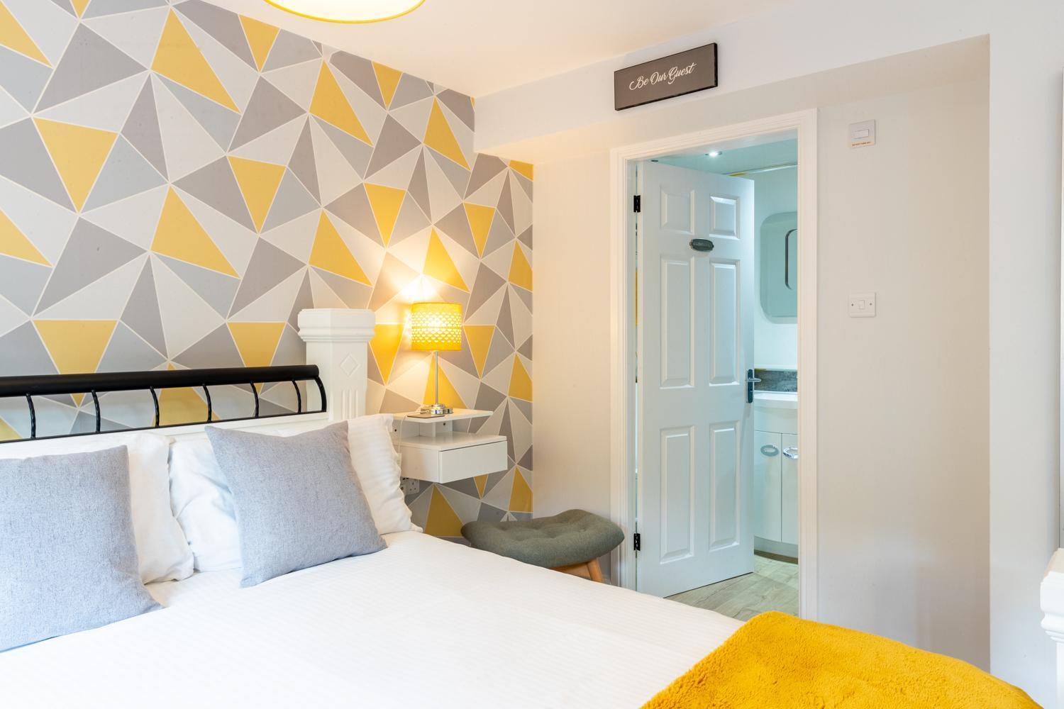 Bowness Guest House Cameră foto