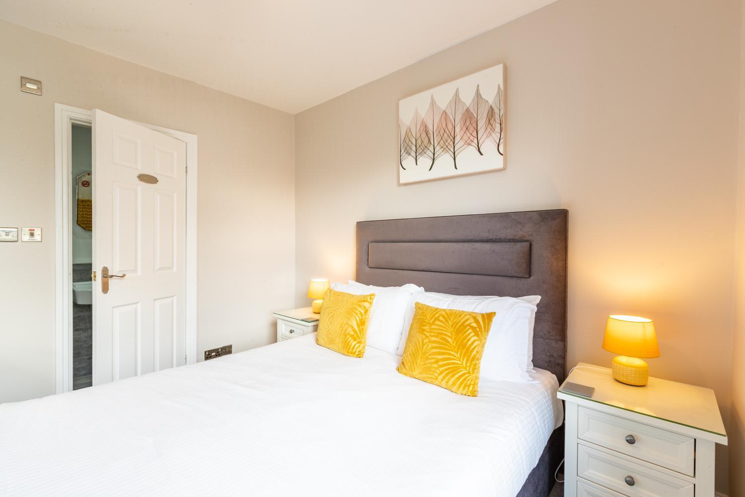 Bowness Guest House Cameră foto