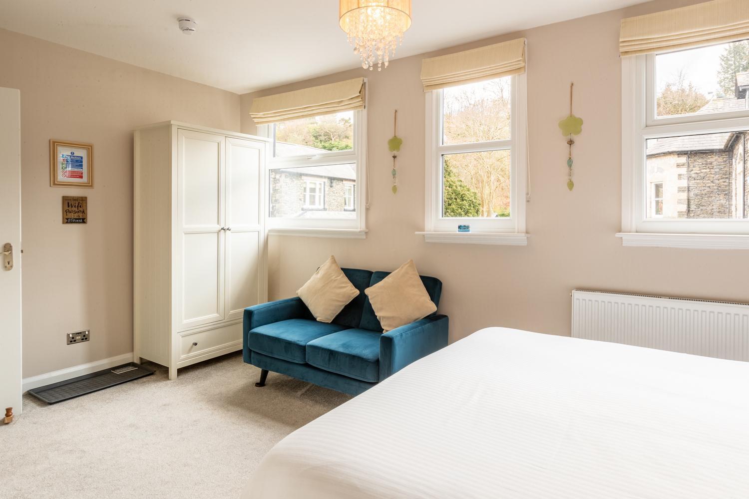 Bowness Guest House Cameră foto