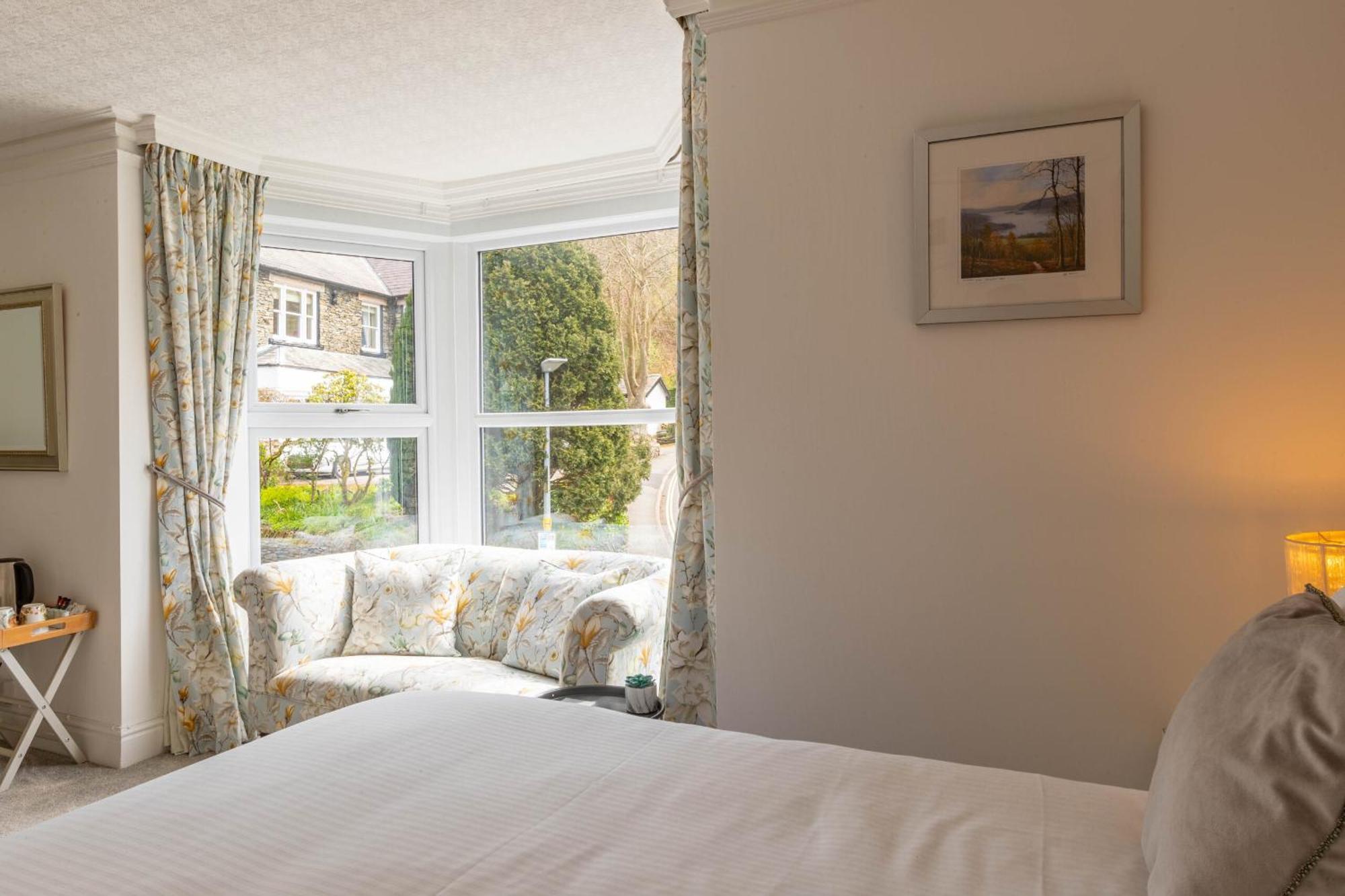 Bowness Guest House Cameră foto