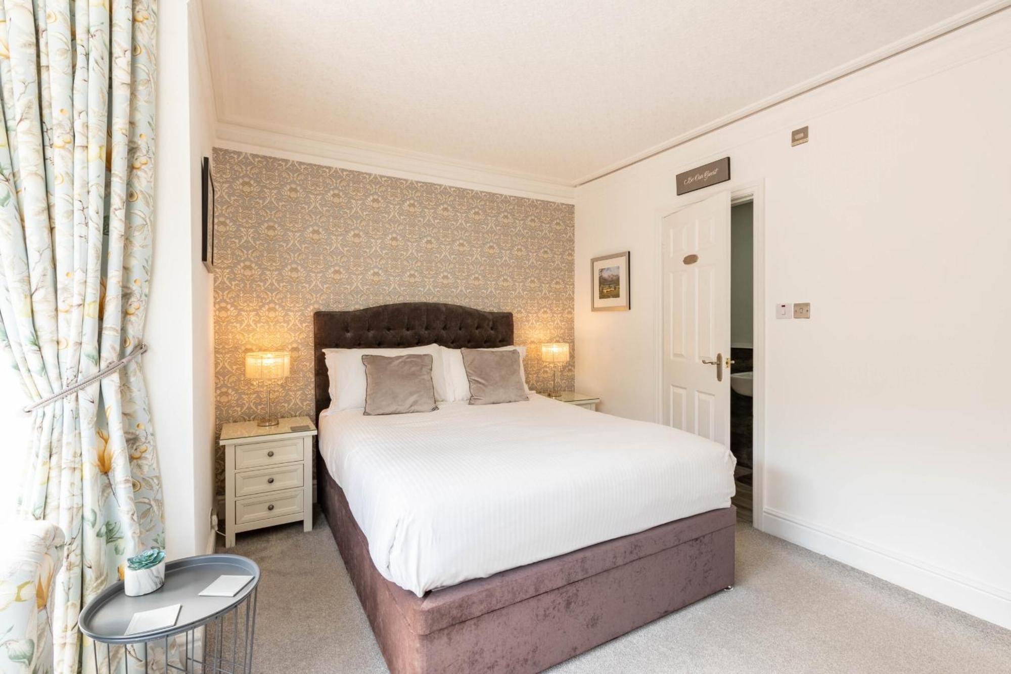 Bowness Guest House Cameră foto