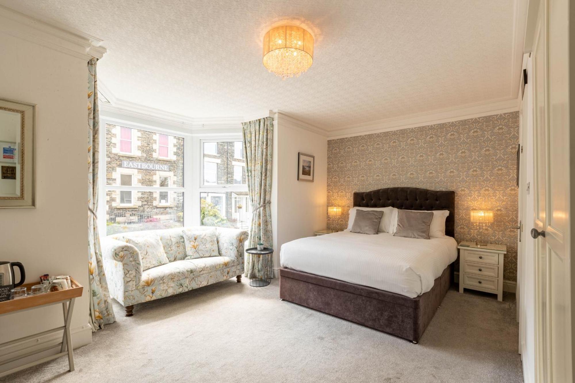 Bowness Guest House Cameră foto
