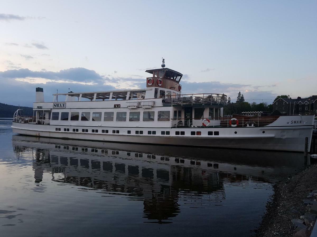 Bowness Guest House Exterior foto